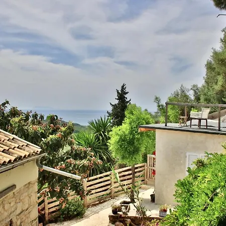 Apartment Lucia Del Mar *